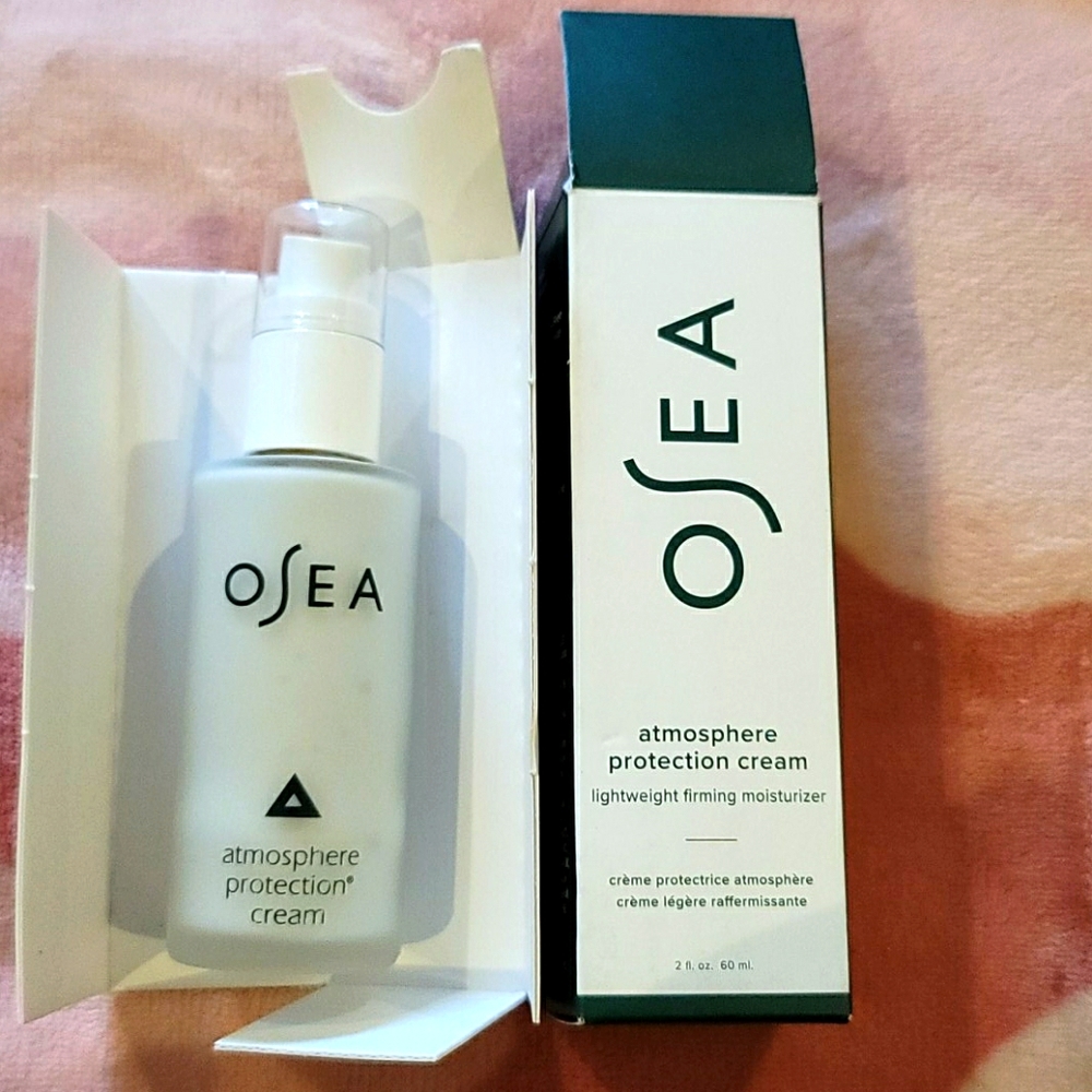 OSEA Athmosphere Protection Cream